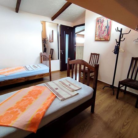 G&L Apartments Tbilisi Zewnętrze zdjęcie