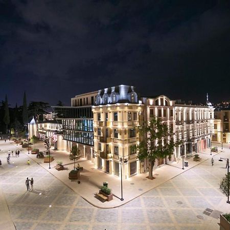 G&L Apartments Tbilisi Zewnętrze zdjęcie