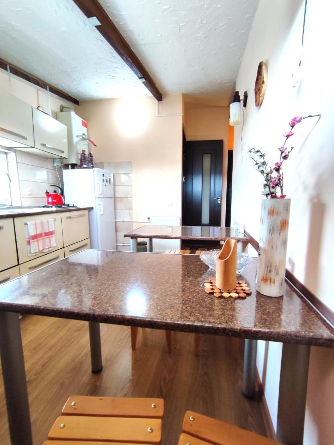 G&L Apartments Tbilisi Zewnętrze zdjęcie