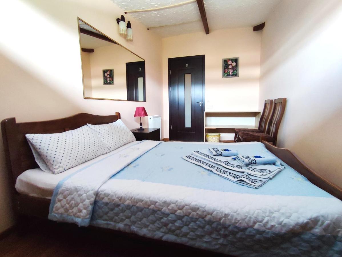G&L Apartments Tbilisi Zewnętrze zdjęcie