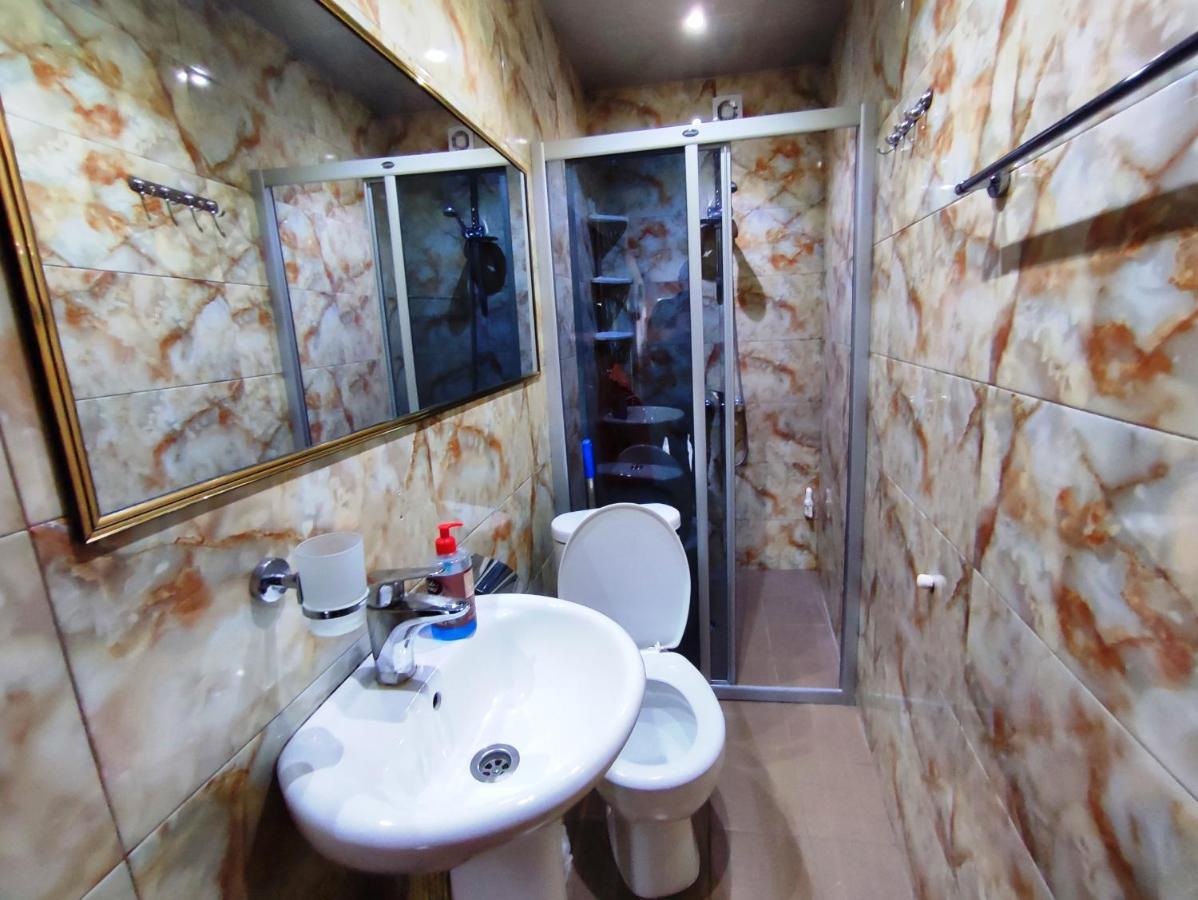 G&L Apartments Tbilisi Zewnętrze zdjęcie
