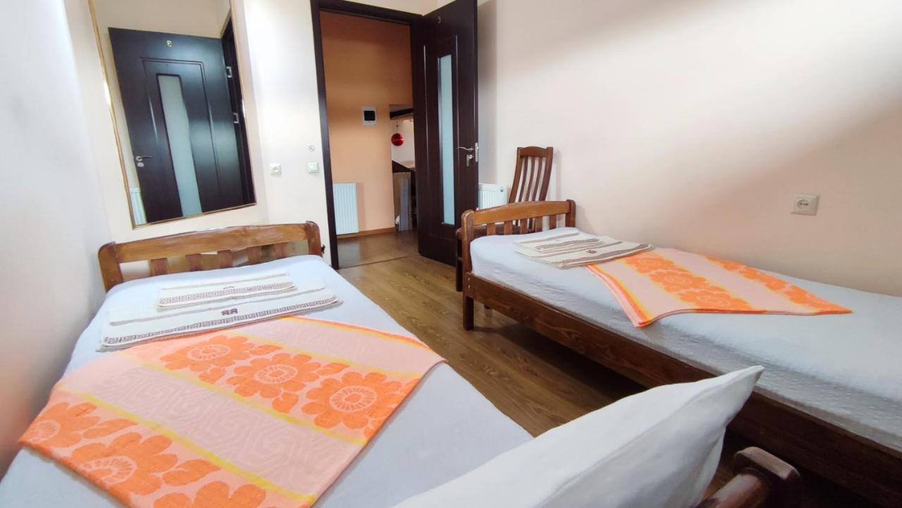 G&L Apartments Tbilisi Zewnętrze zdjęcie