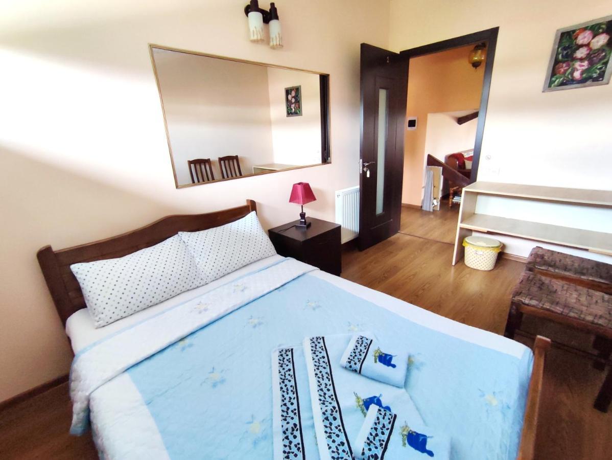 G&L Apartments Tbilisi Zewnętrze zdjęcie