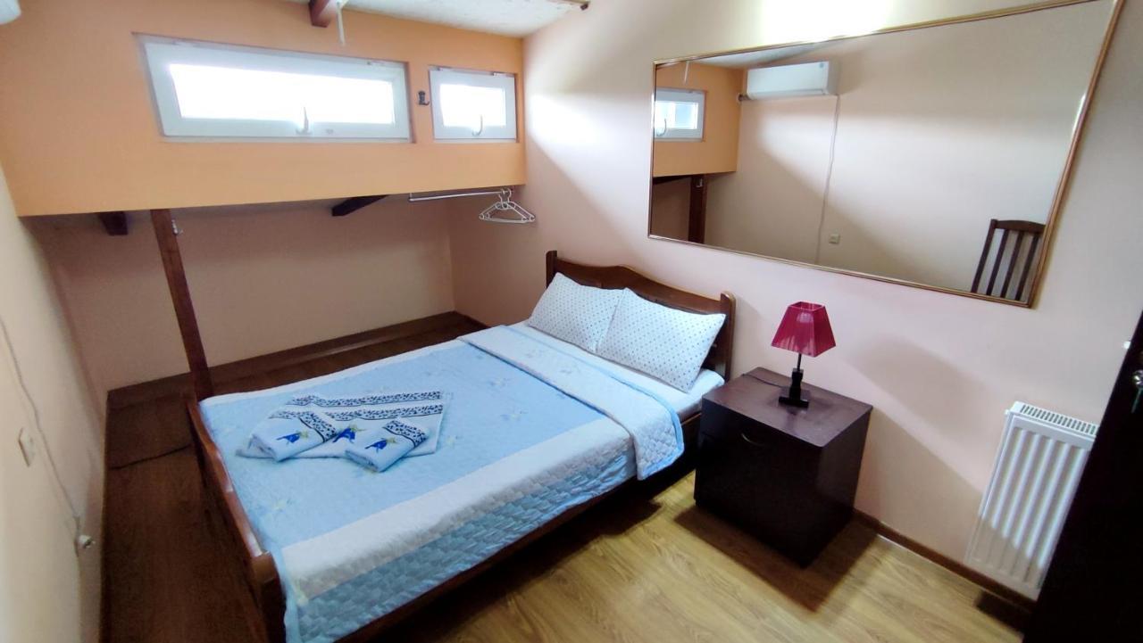 G&L Apartments Tbilisi Zewnętrze zdjęcie