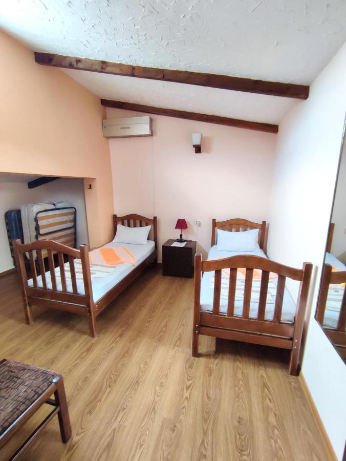 G&L Apartments Tbilisi Zewnętrze zdjęcie