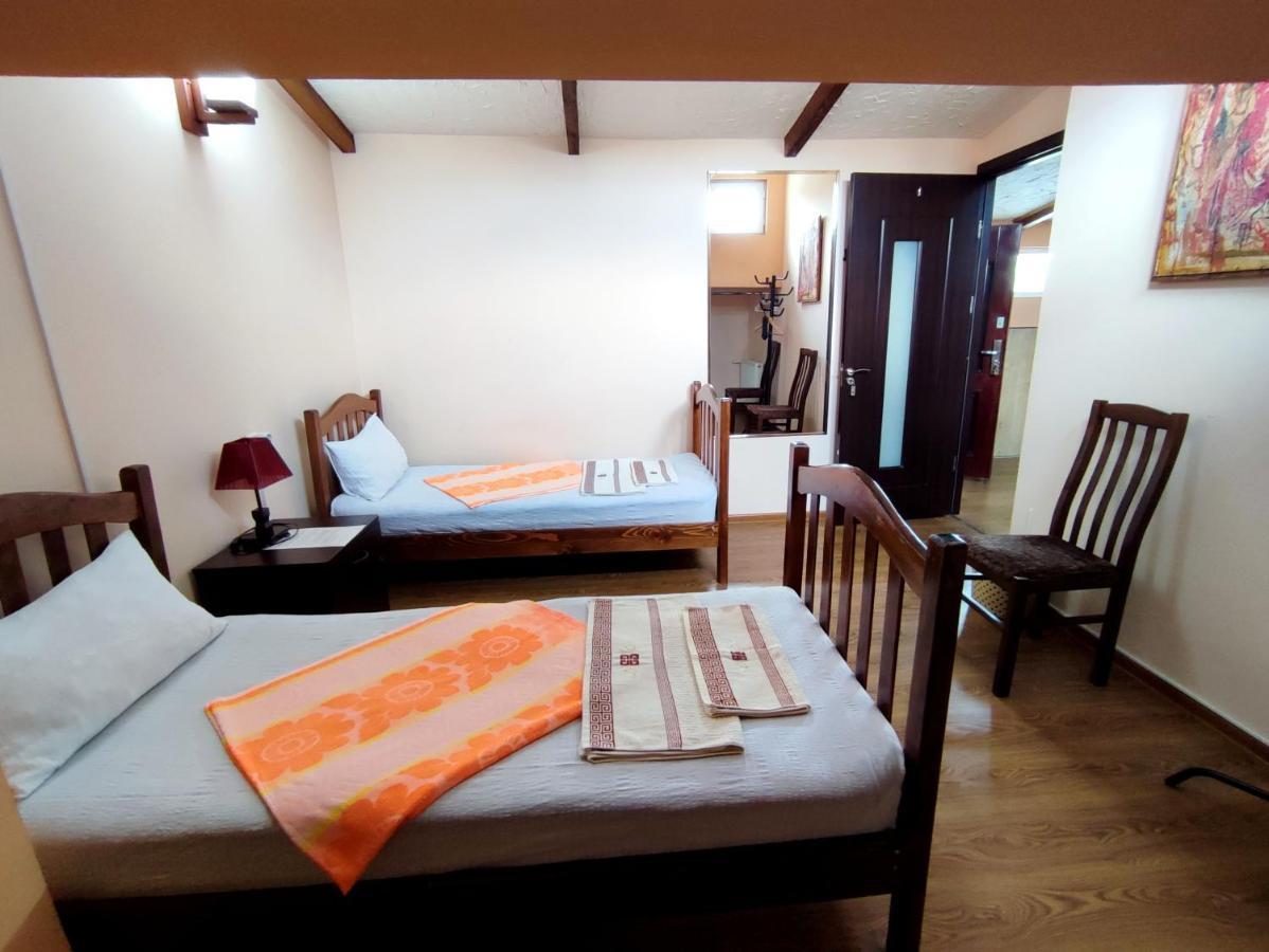G&L Apartments Tbilisi Zewnętrze zdjęcie