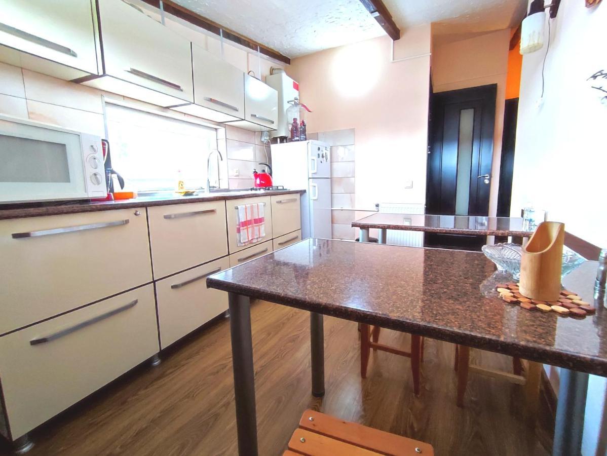 G&L Apartments Tbilisi Zewnętrze zdjęcie