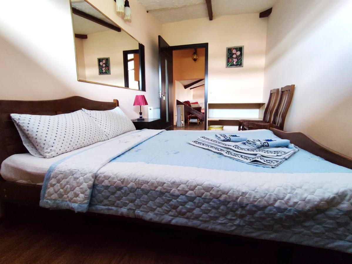 G&L Apartments Tbilisi Zewnętrze zdjęcie