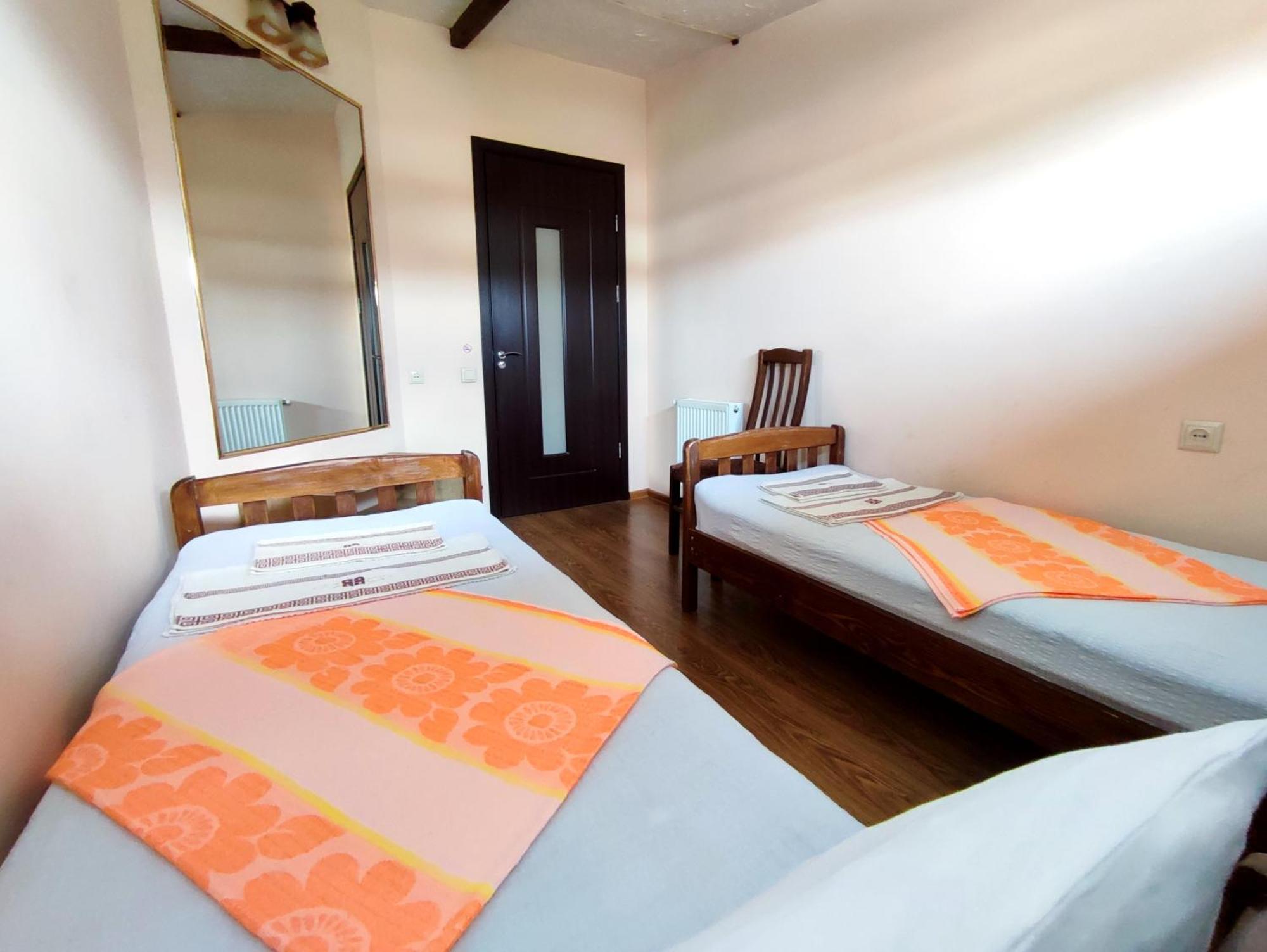 G&L Apartments Tbilisi Zewnętrze zdjęcie