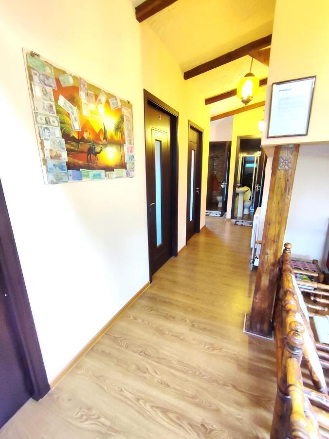 G&L Apartments Tbilisi Zewnętrze zdjęcie