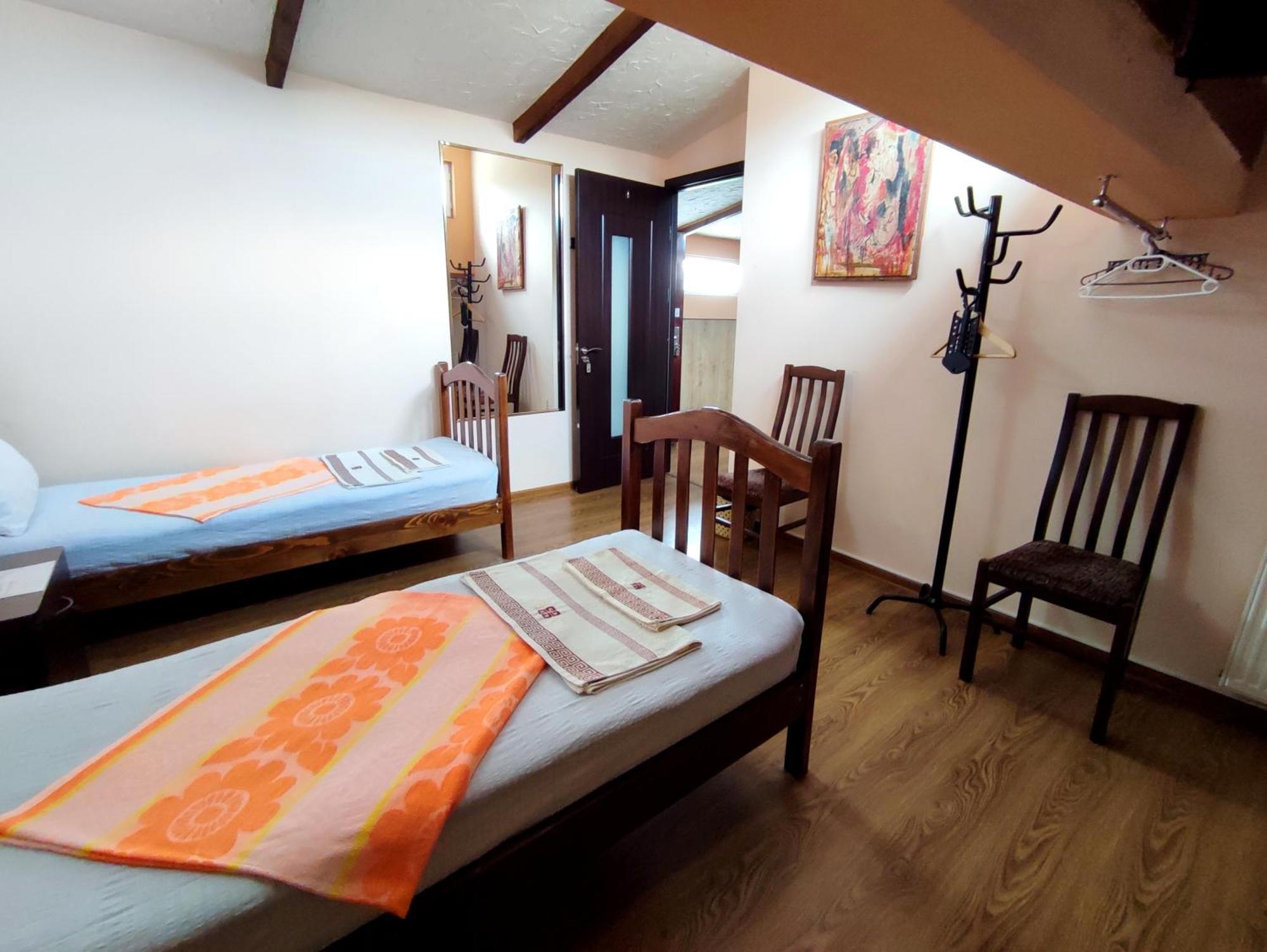 G&L Apartments Tbilisi Zewnętrze zdjęcie