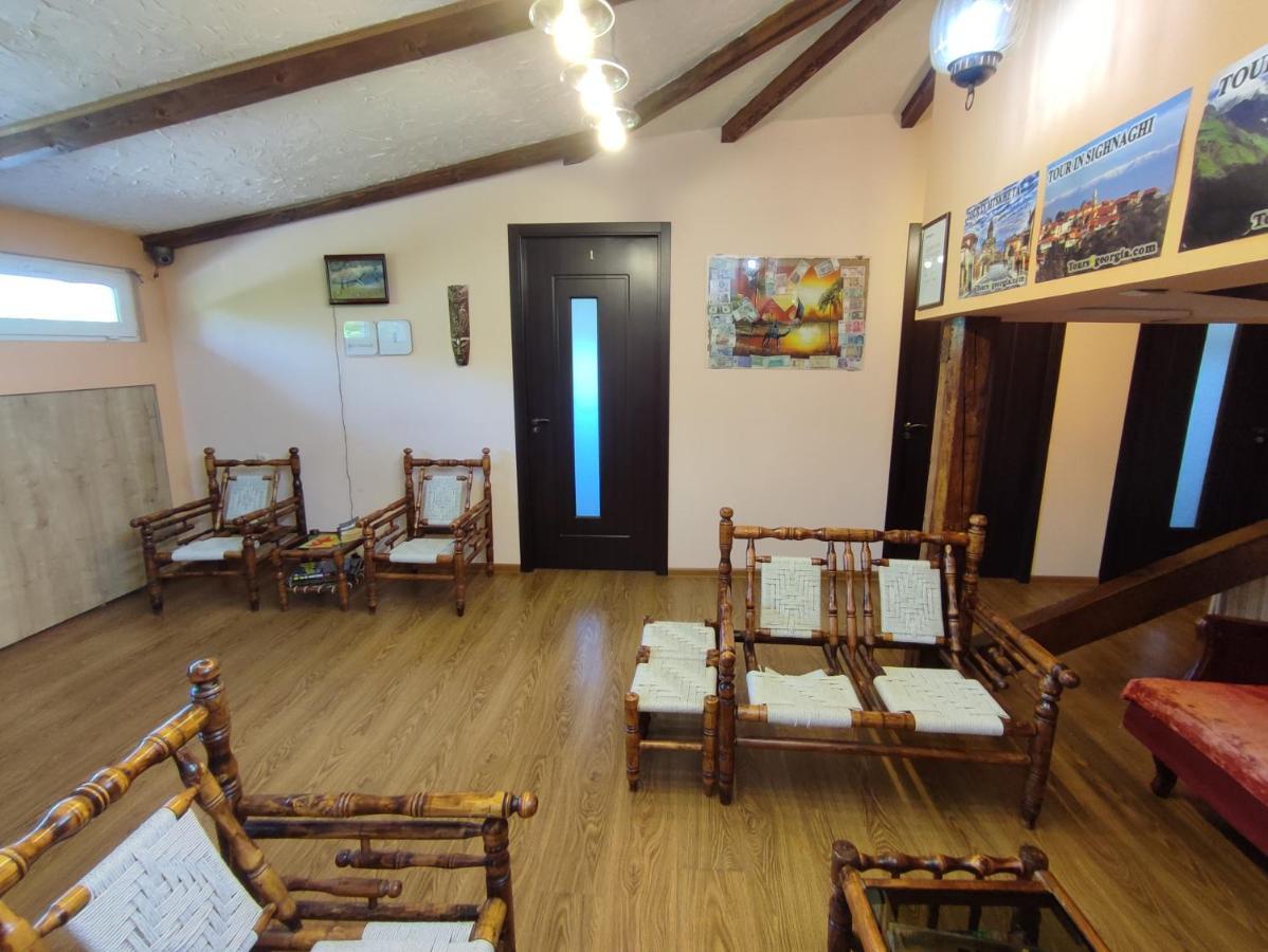 G&L Apartments Tbilisi Zewnętrze zdjęcie