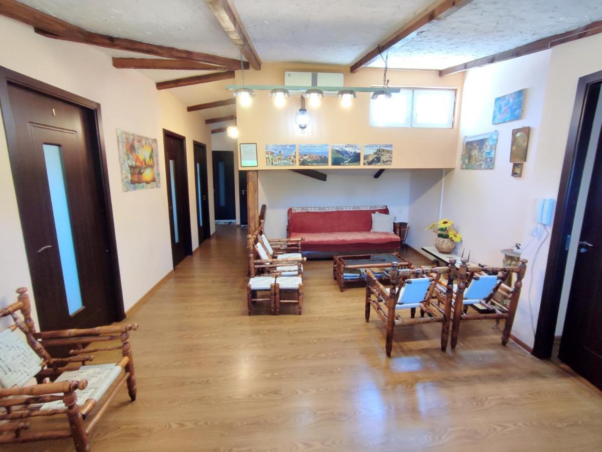 G&L Apartments Tbilisi Zewnętrze zdjęcie