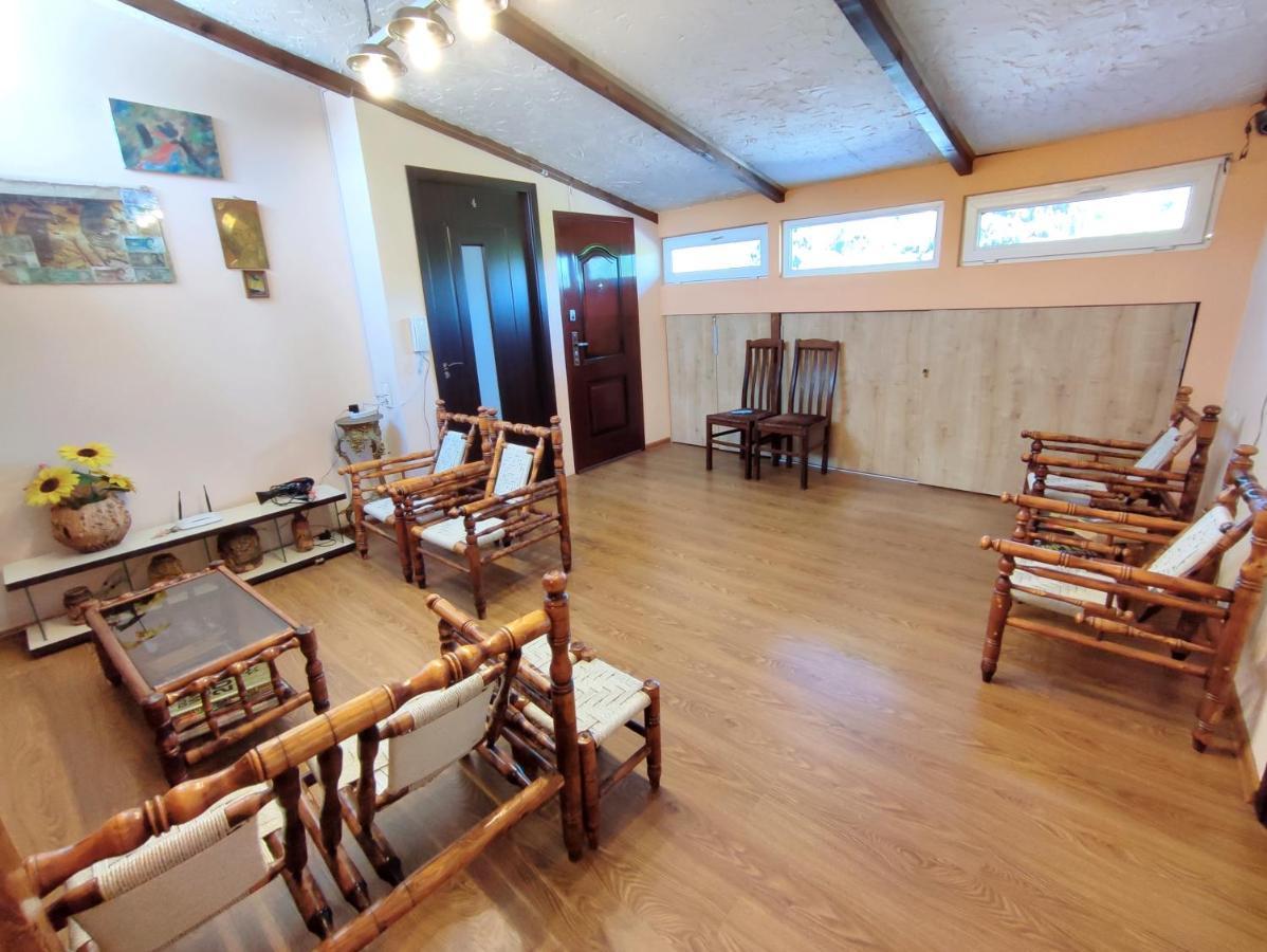 G&L Apartments Tbilisi Zewnętrze zdjęcie
