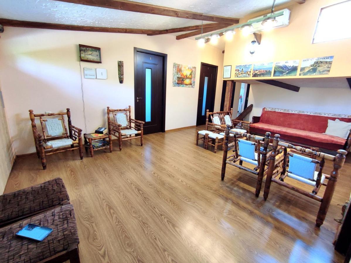 G&L Apartments Tbilisi Zewnętrze zdjęcie