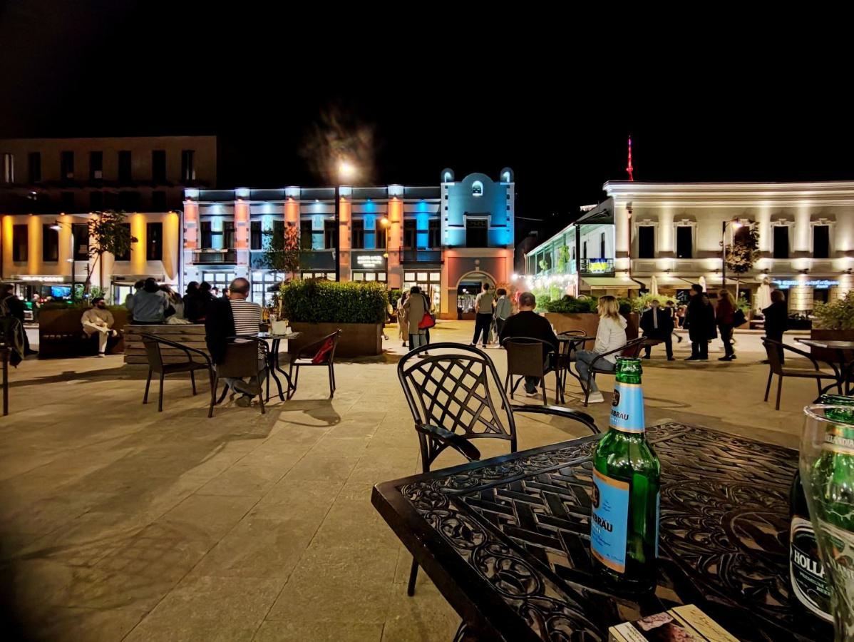 G&L Apartments Tbilisi Zewnętrze zdjęcie