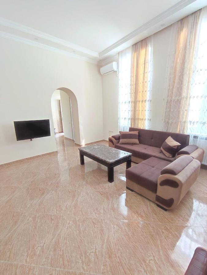 G&L Apartments Tbilisi Zewnętrze zdjęcie