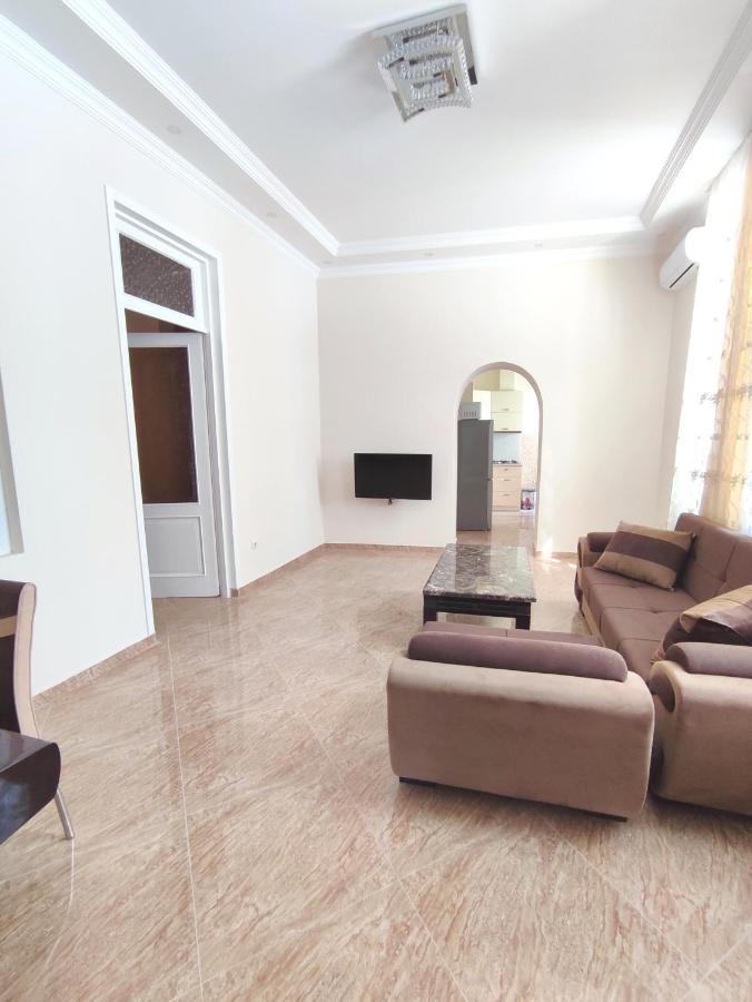 G&L Apartments Tbilisi Zewnętrze zdjęcie