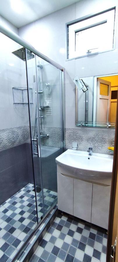 G&L Apartments Tbilisi Zewnętrze zdjęcie