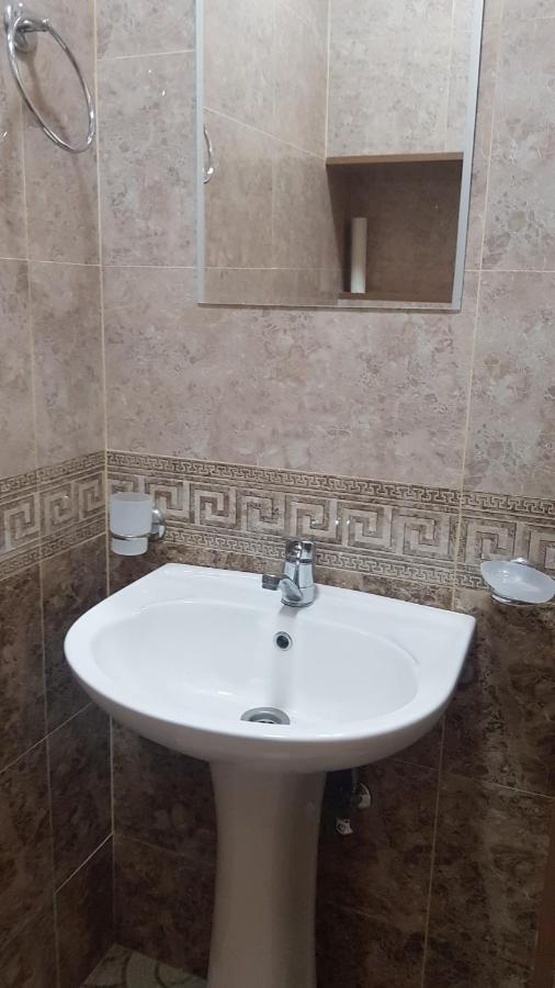 G&L Apartments Tbilisi Zewnętrze zdjęcie