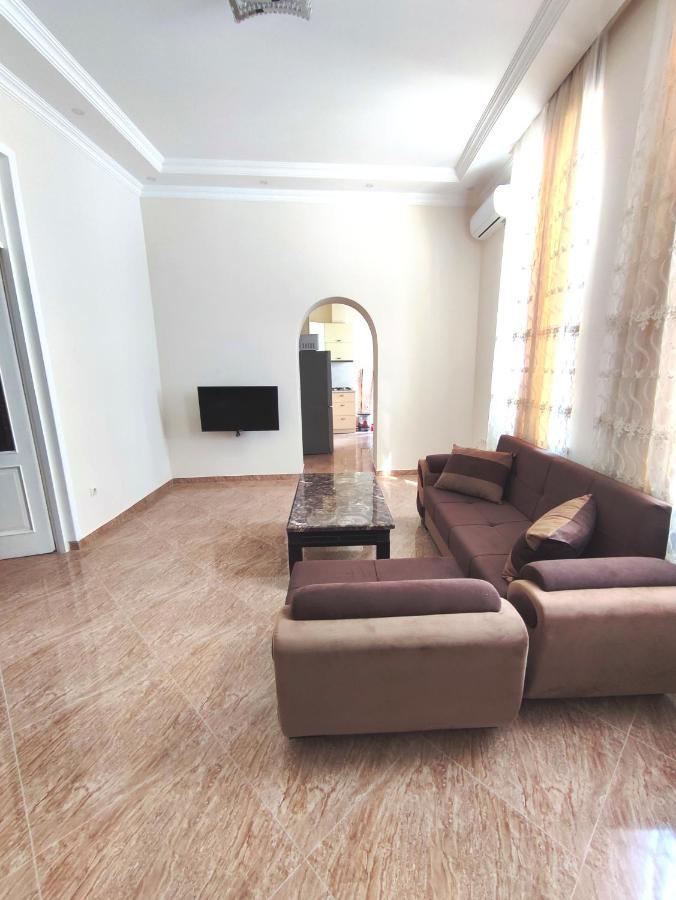 G&L Apartments Tbilisi Zewnętrze zdjęcie