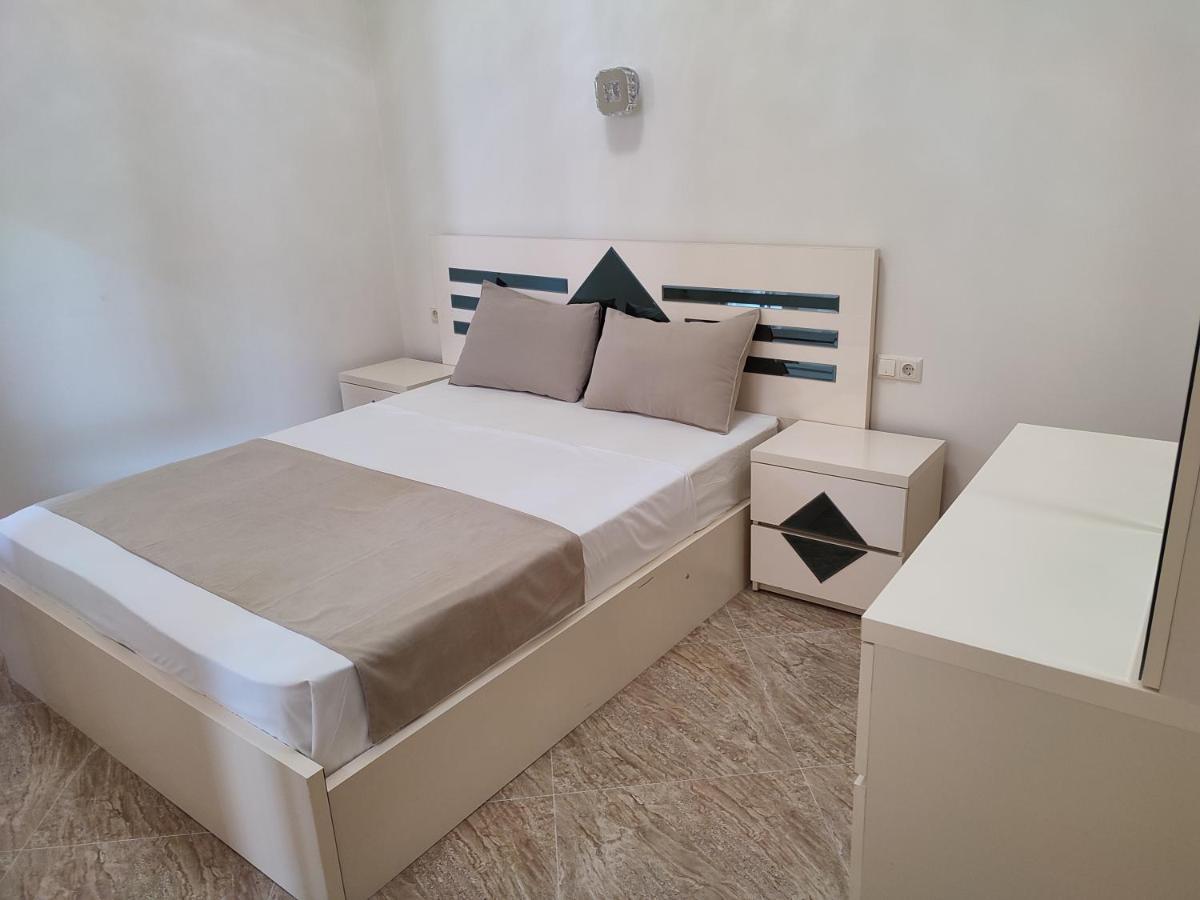 G&L Apartments Tbilisi Zewnętrze zdjęcie