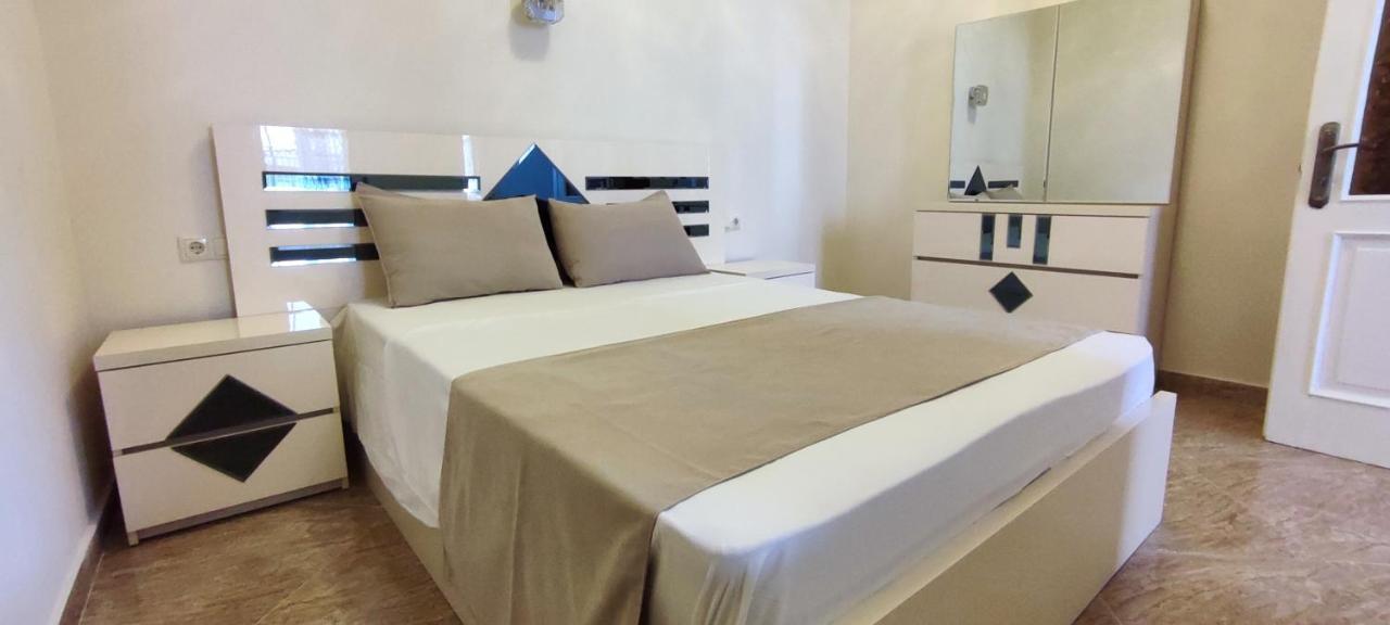 G&L Apartments Tbilisi Zewnętrze zdjęcie